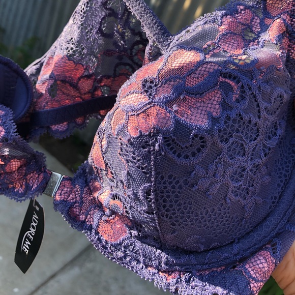 Adore Me Bra - Picture 3 of 8